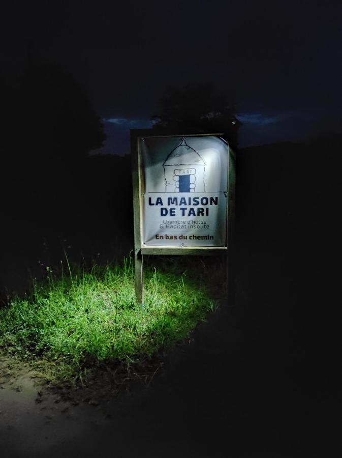 La Maison De Tari Vitrac  Εξωτερικό φωτογραφία