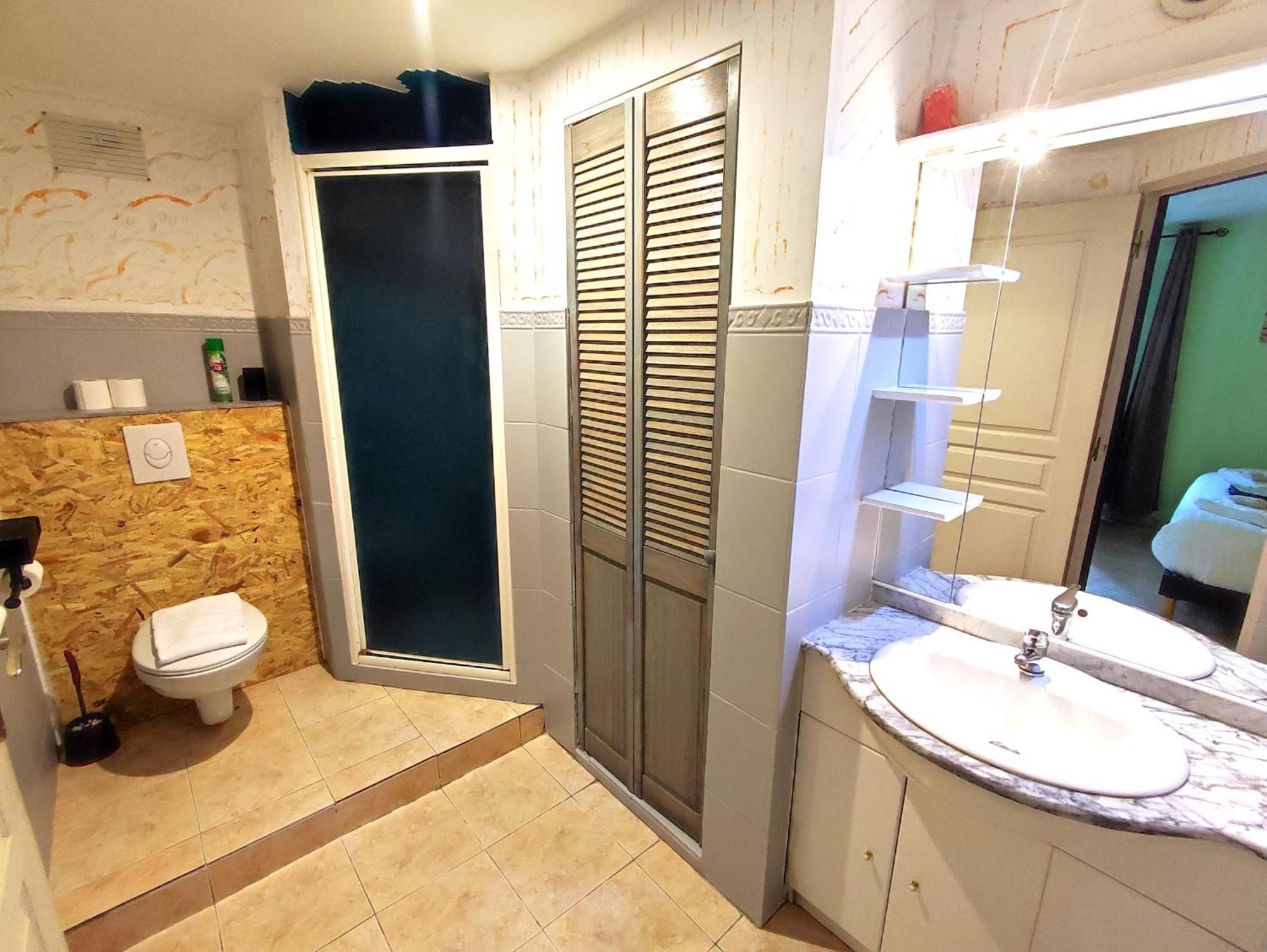 La Maison De Tari Vitrac  Εξωτερικό φωτογραφία