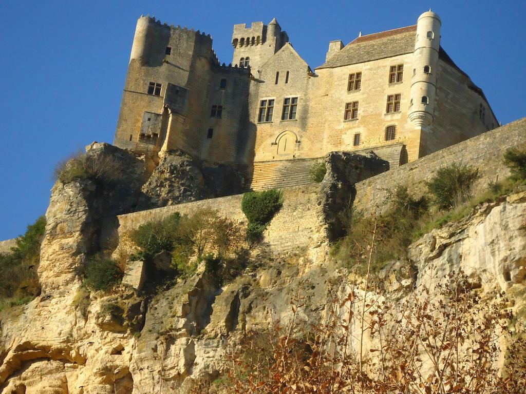 La Maison De Tari Vitrac  Εξωτερικό φωτογραφία