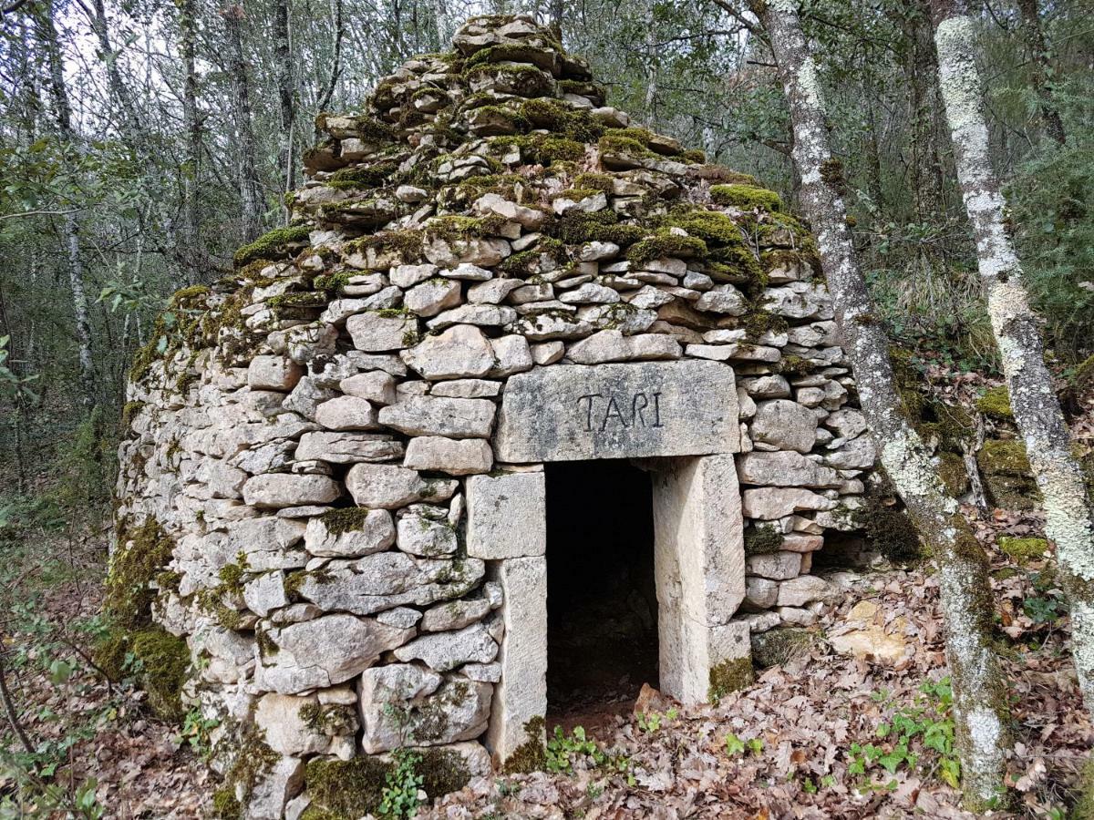 La Maison De Tari Vitrac  Εξωτερικό φωτογραφία